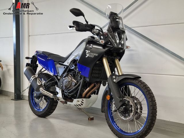 yamaha - tenere-700