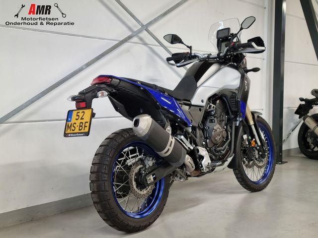 yamaha - tenere-700