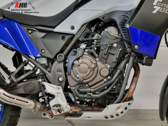 yamaha - tenere-700