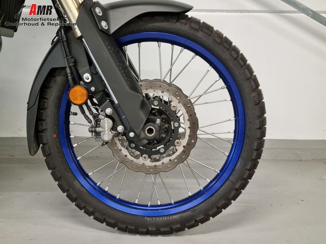 yamaha - tenere-700