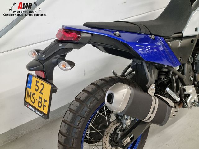 yamaha - tenere-700