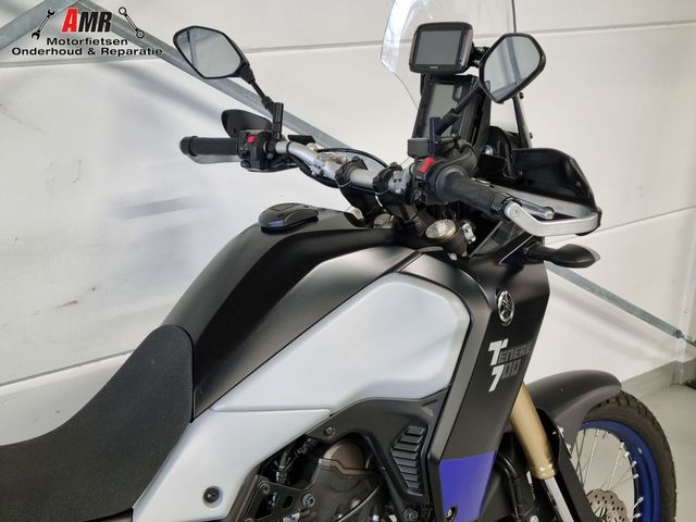 yamaha - tenere-700