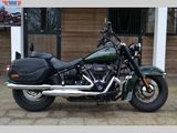 HARLEY-DAVIDSON HERITAGE SOFTAIL CLASSIC 114 FLSTC