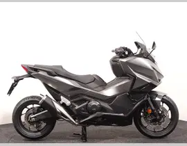 Honda Forza 750 2026 nieuw
