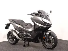 Honda Forza 750 2026 nieuw – foto 2 van 7
