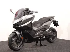 Honda Forza 750 2026 nieuw – foto 3 van 7