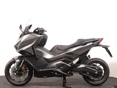 Honda Forza 750 2026 nieuw – foto 4 van 7