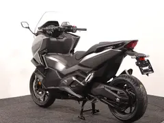 Honda Forza 750 2026 nieuw – foto 5 van 7