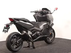 Honda Forza 750 2026 nieuw – foto 6 van 7