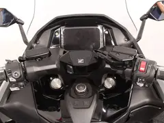 Honda Forza 750 2026 nieuw – foto 7 van 7