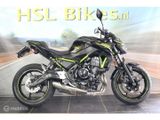KAWASAKI Z650 ABS