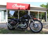HARLEY-DAVIDSON SPORTSTER 1200 CUSTOM