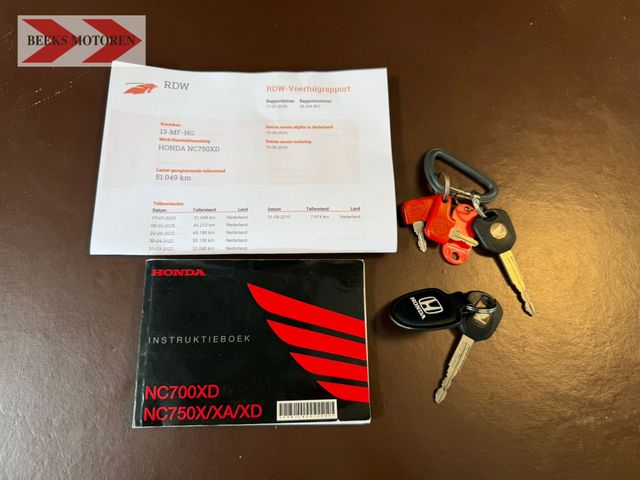 honda - nc-750-x-dct-c-abs