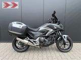 HONDA NC 750 X DCT C-ABS