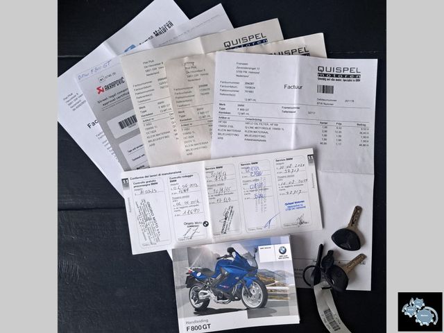 bmw - f-800-gt