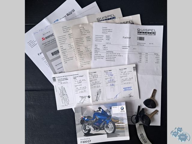 bmw - f-800-gt
