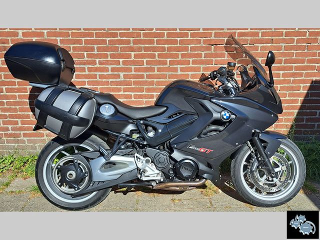 bmw - f-800-gt