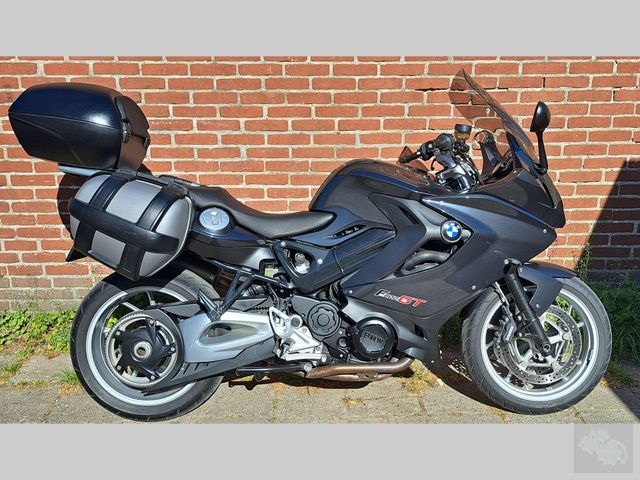 bmw - f-800-gt