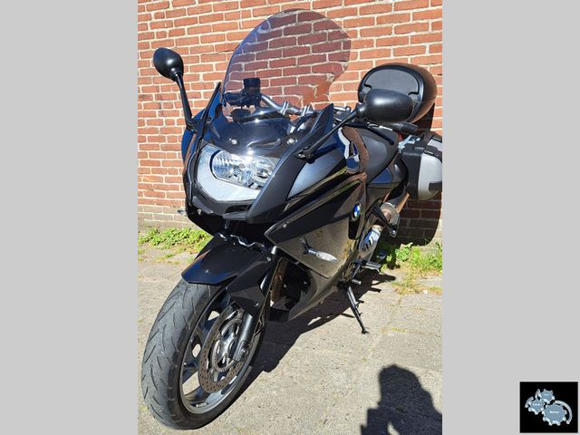 bmw - f-800-gt