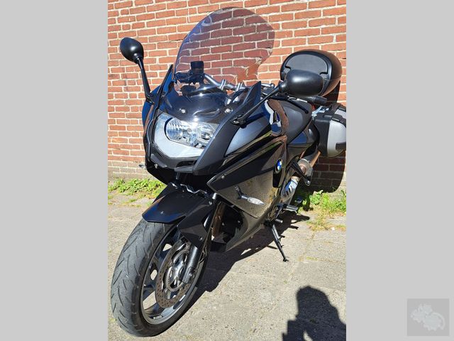 bmw - f-800-gt