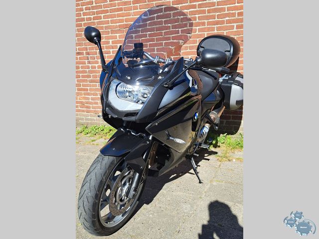 bmw - f-800-gt