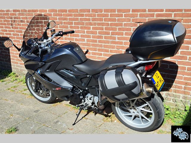 bmw - f-800-gt