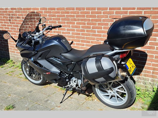 bmw - f-800-gt