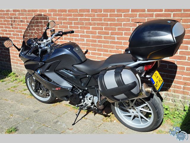 bmw - f-800-gt