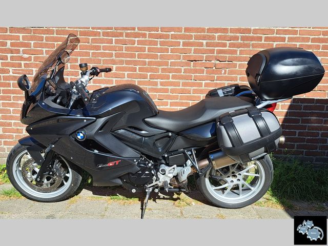 bmw - f-800-gt