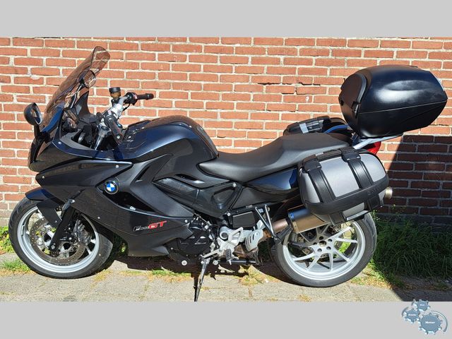 bmw - f-800-gt