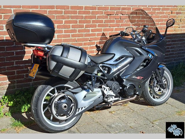 bmw - f-800-gt