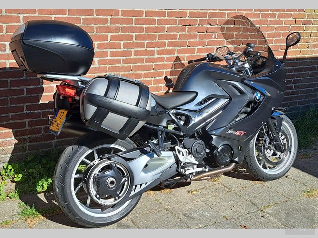 bmw - f-800-gt