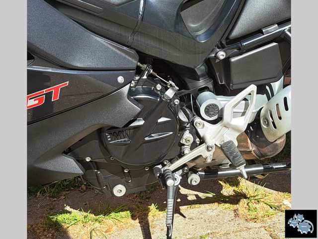bmw - f-800-gt