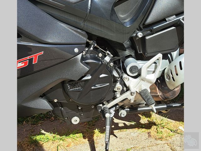 bmw - f-800-gt