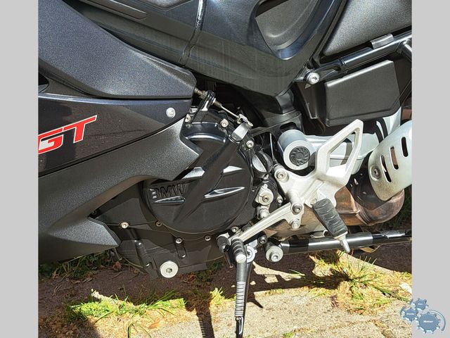 bmw - f-800-gt