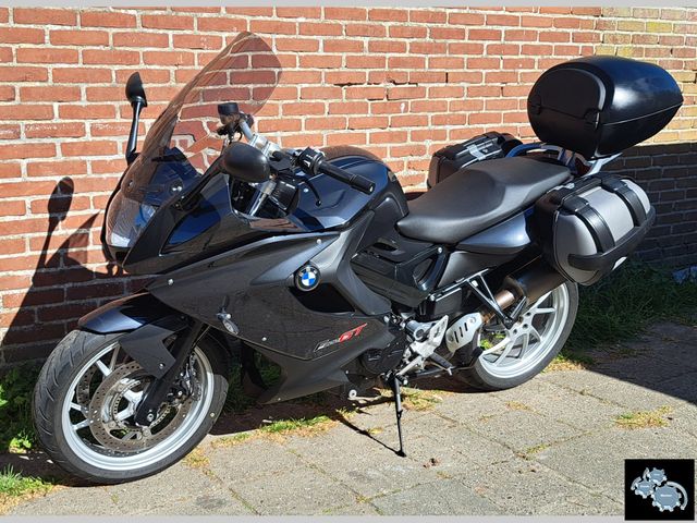 bmw - f-800-gt
