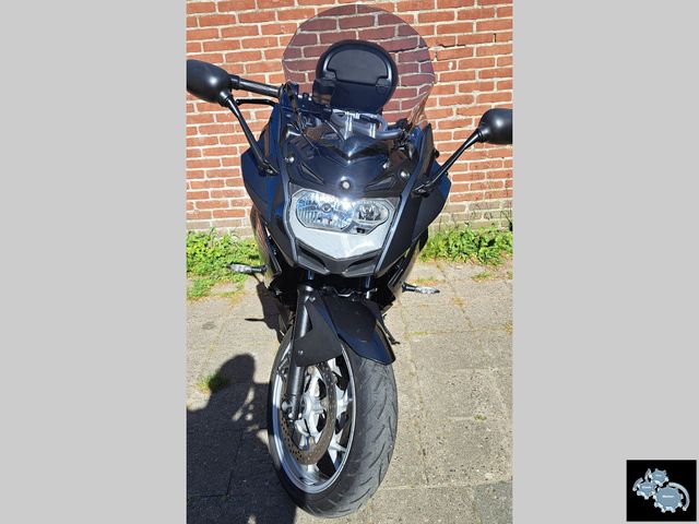 bmw - f-800-gt