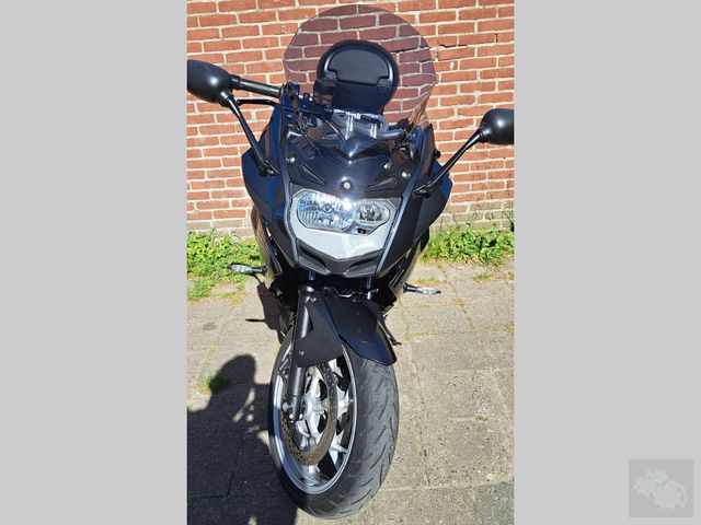 bmw - f-800-gt