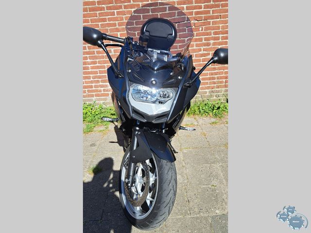 bmw - f-800-gt