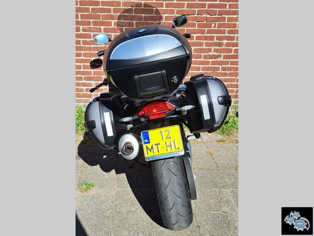 bmw - f-800-gt