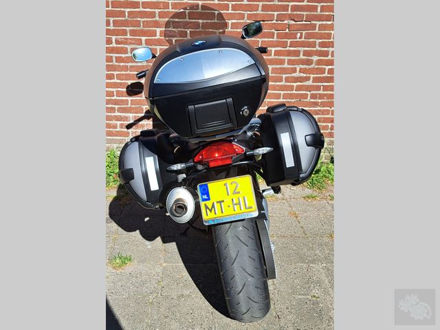 bmw - f-800-gt