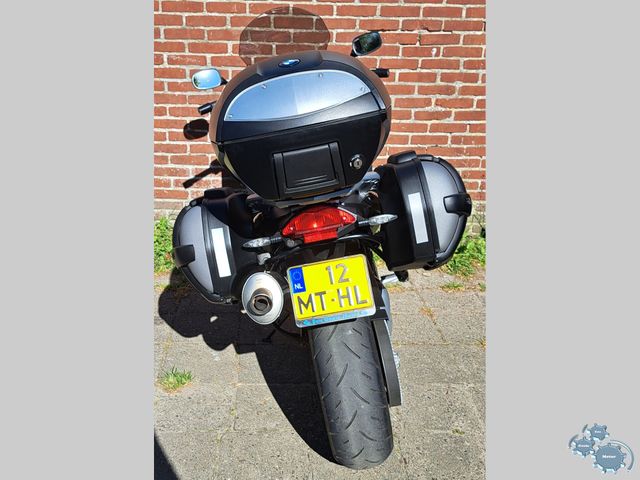 bmw - f-800-gt