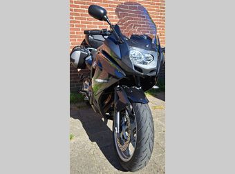 BMW F 800 GT 2013 occasion