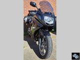 BMW F 800 GT