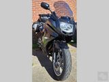 BMW F 800 GT