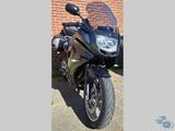 BMW F 800 GT