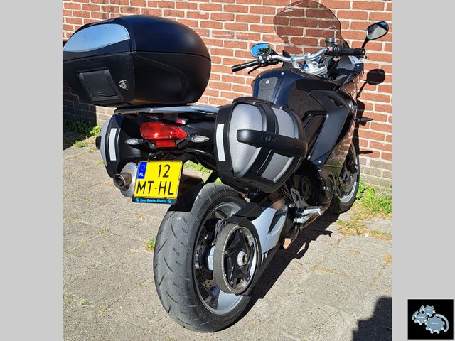 bmw - f-800-gt