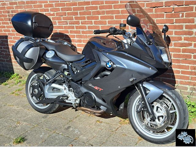 bmw - f-800-gt