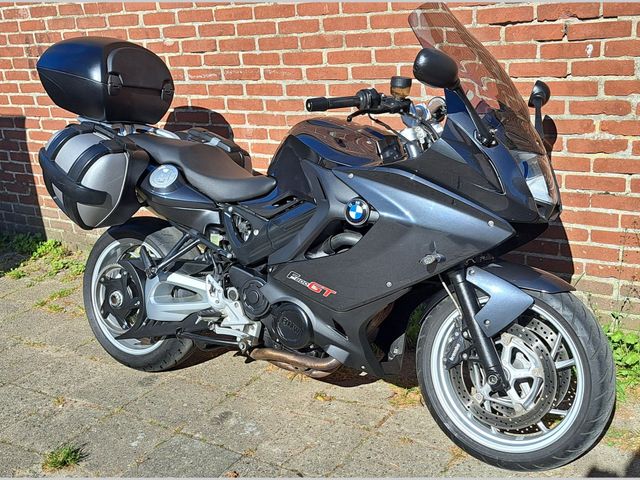 bmw - f-800-gt