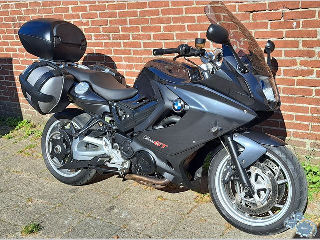 bmw - f-800-gt